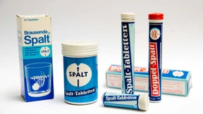 Der abgeschaltete Schmerz