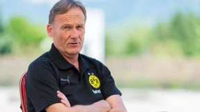 Harte Kritik von Watzke an Barcelona