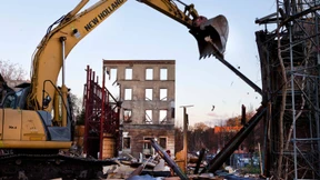 Runter mit der Patina