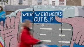 Gut, dass die Impfungen kommen