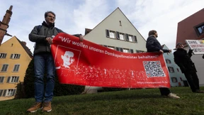 Begreift die Kirchenleitung, welchen Schaden sie anrichtet?