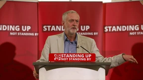 Brexit erschüttert die Labour-Partei