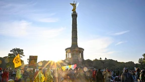 Rebellion mit Rolls Royce