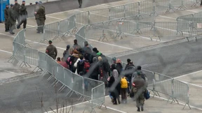 Österreich weitet Grenzkontrollen im Süden aus