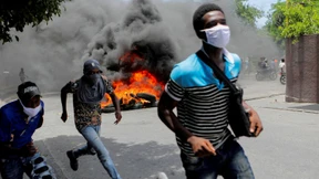 USA raten Bürgern zur Ausreise aus Haiti