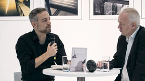 Niemals würde sie das irgendwem erzählen können