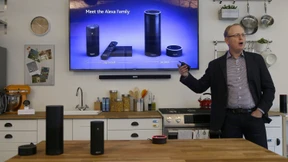 Amazons unheimlicher Überraschungshit