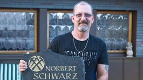 Der Brexit eines deutschen Dachdeckers