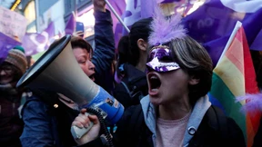 Immer mehr „Terroristen“