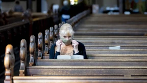 Singt dem Herrn kein neues Lied