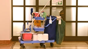 Pflegekassen verhelfen zur Haushaltshilfe