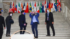 G-20-Staaten uneins beim Klimaschutz