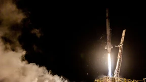 Traumstart im dritten Anlauf