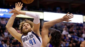 NBA-Playoffs ohne Nowitzki und Dallas