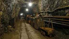 Bergbau-Tourismus in der Montanregion