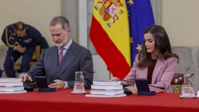 König Felipe kritisiert Trump ungewohnt deutlich