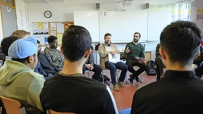 Das große Schweigen