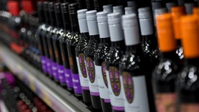 Weniger Alkoholika zu Weihnachten?