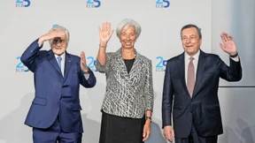 Der Euro als Symbol für den Frieden