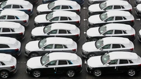 Zweifel am Klimageld