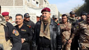 1000 IS-Kämpfer getötet