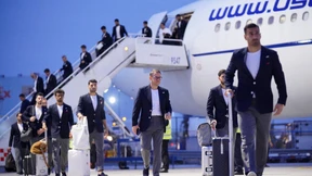 Iranischer Nationaltrainer unzufrieden mit Anreise