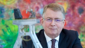 „Wir sähen Thyssen-Krupp gern mit im Boot“