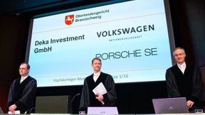Anlegerprozess gegen VW verzögert sich bis November