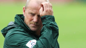 Thomas Schaaf trainiert künftig Eintracht Frankfurt