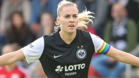 Der Paradetag der Laura Freigang