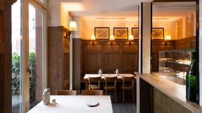 Handkäs’ auf der Baustelle