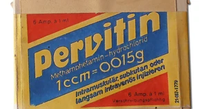 Körper in Trümmern