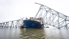 Wie Amerikas Rechte den Brückeneinsturz von Baltimore instrumentalisiert