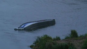 Zwei junge THW-Helferinnen sterben bei Übungsfahrt