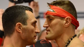 Fighter und Funktionäre