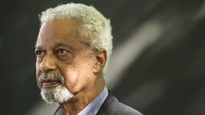 Literaturnobelpreis geht an Abdulrazak Gurnah