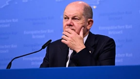 Scholz weist Ausgabenwünsche aus Brüssel zurück