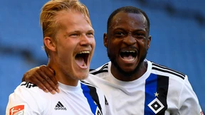 HSV, VfB und Heidenheim siegen im Aufstiegsrennen