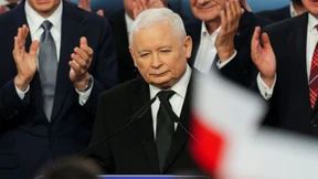 Kaczyński sieht „ausländische Kräfte“ am Werk