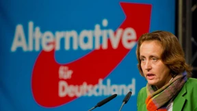 Von Storch legt mit Islamkritik nach