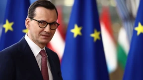 Kein Schritt in die richtige Richtung