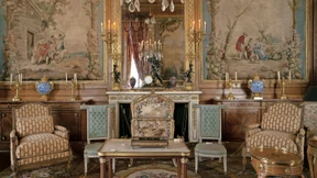 Sammeln, um Heimat zu finden