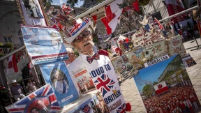 Briten in Gibraltar wählen noch vor dem Brexit neu