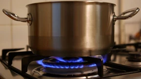 Warum Gas nicht billiger wird