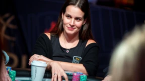 „Frauen sind die besseren Spieler“