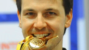 Rundlauf mit Europameister