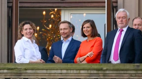 Mit vier Parteien wird es teuer