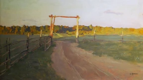 Der Schrei des zahmen Vogels