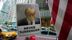 Was bedeutet Trumps Verurteilung für den Wahlkampf?