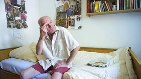 Das Leben ist ja nicht vorbei